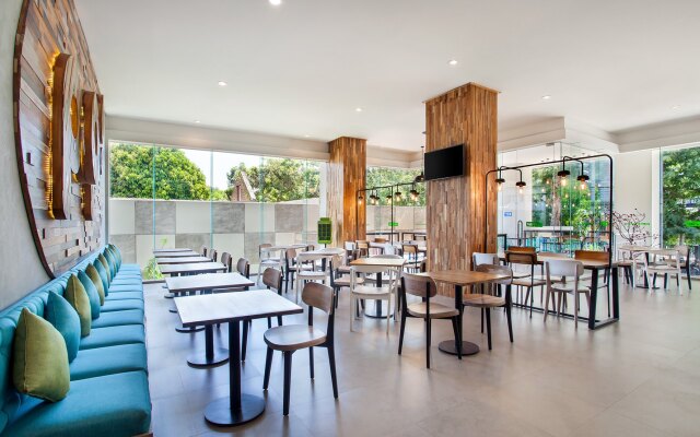 POP! Hotel Pemuda Semarang