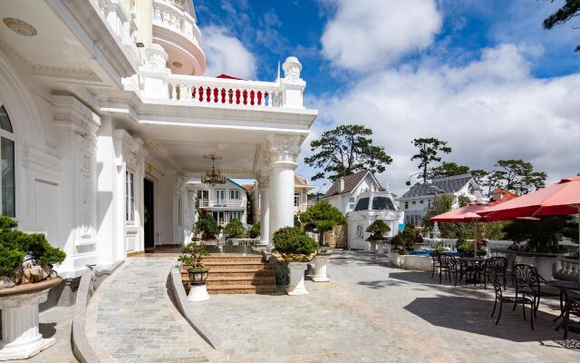 Dream Boutique Hotel Da Lat