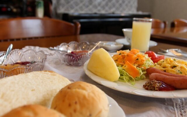Petit Hotel Assam