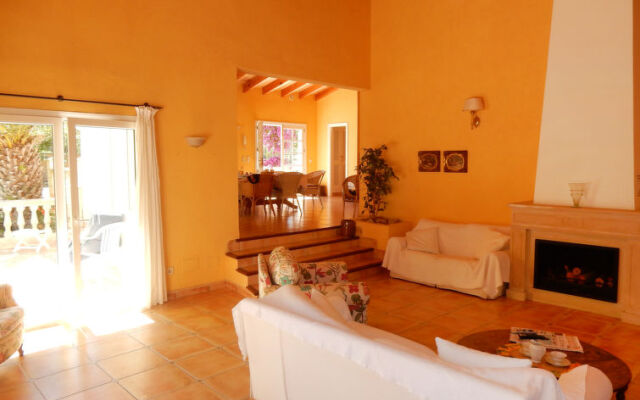 Villa Dream Son Jaumell
