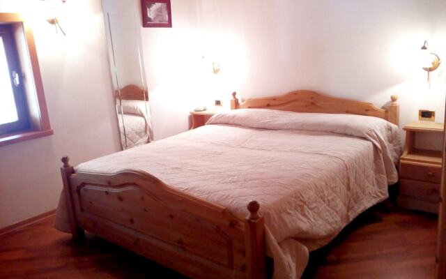 Living Brenta Apartment