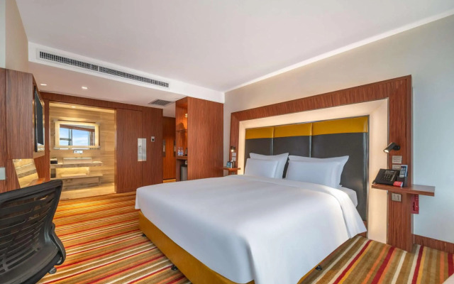 Novotel Zhengzhou Convention Centre