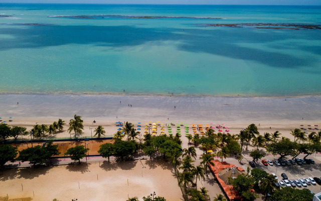 ibis budget Maceió Pajuçara