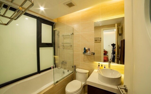 Imperia Garden by Bayhomes