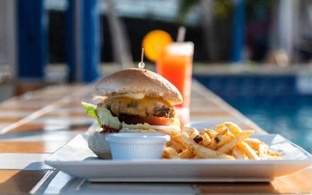 TRYP by Wyndham Aruba