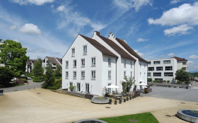 Hotel im Schlosspark