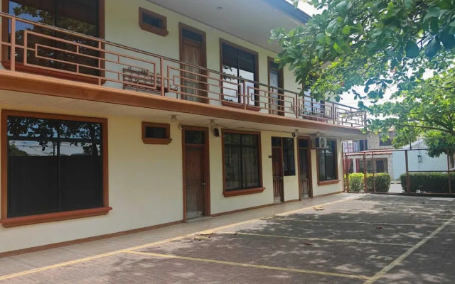 Cabinas Luciana