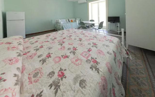 Casa Silvana nel Centro di Cefalù