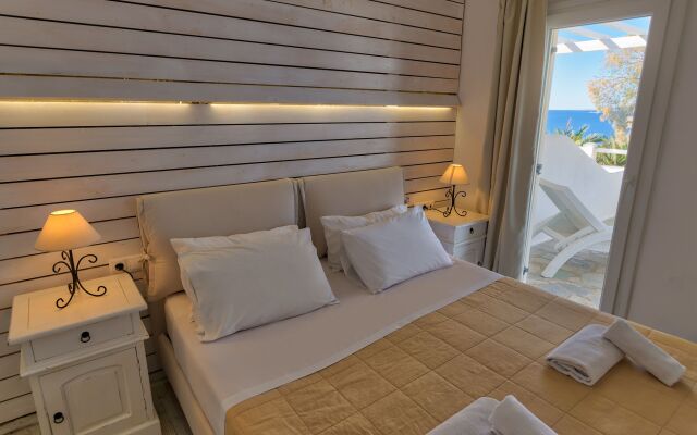 With-inn Mykonos Suites