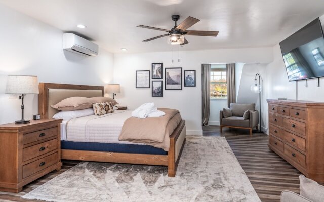 The Four Daughters Inn