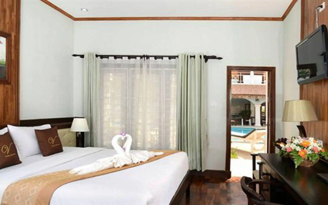 Vansana LuangPrabang Hotel