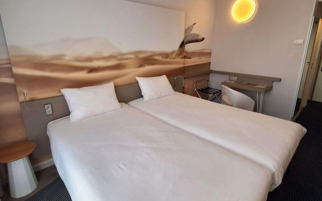 ibis Styles Toulon Centre Port