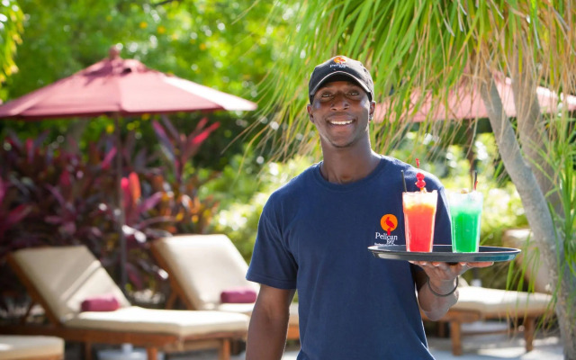 Royal West Indies Resort