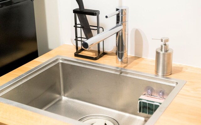 MUSUBI HOTEL MACHIYA Katakasu 3