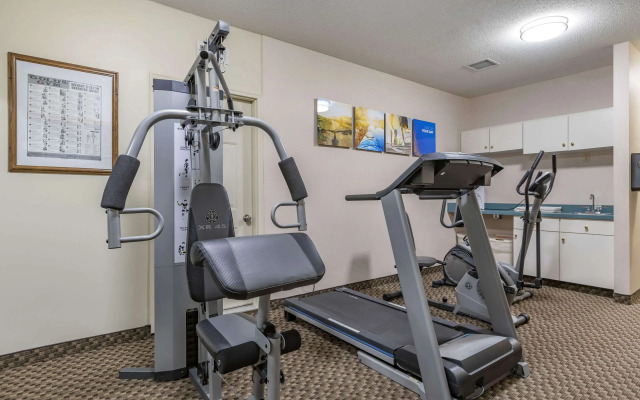 Comfort Inn Charlotte