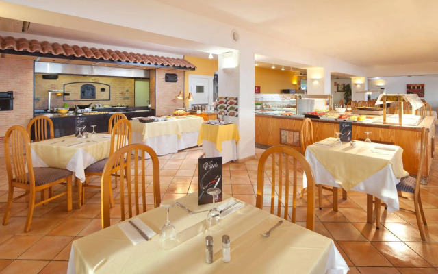 Hotel JS Cape Colom - Adults Only