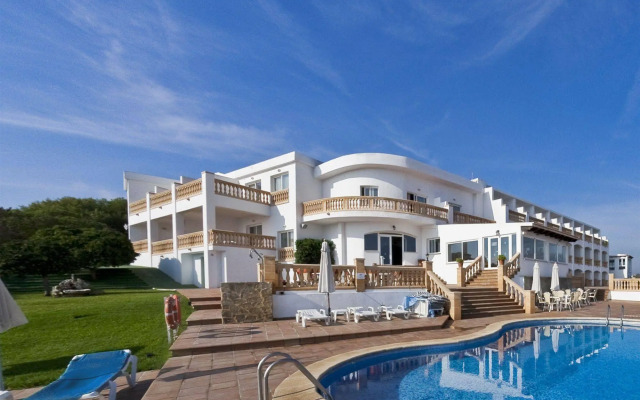 ICON Valparaiso - Adults Only