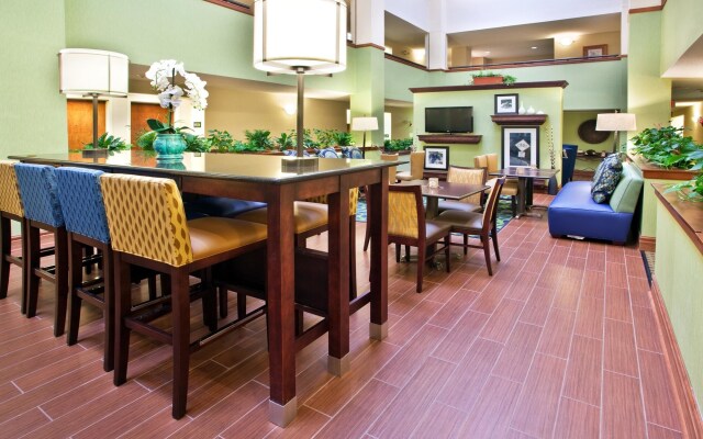 Hampton Inn Valdosta/Lake Park Area