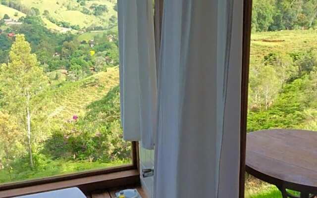 Pousada Villa Catarina