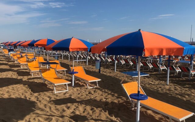 Hotel Quisisana Riccione