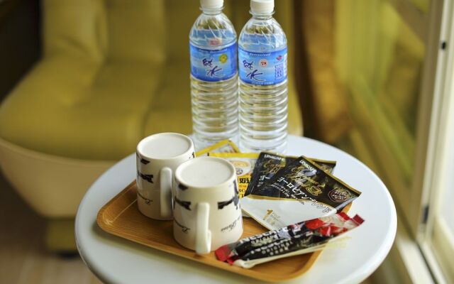 Tianyi Xuanyuan station homestay