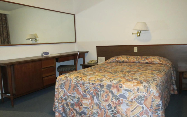 Hotel Sevilla