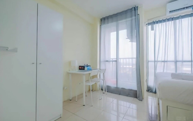 Serenity Luxe Callia Residence