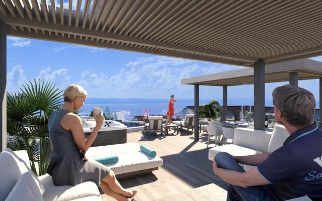 Villa Golden Paradise 1 & Golden Paradise 2