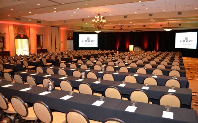 Tommy Bahama Miramonte Resort & Spa