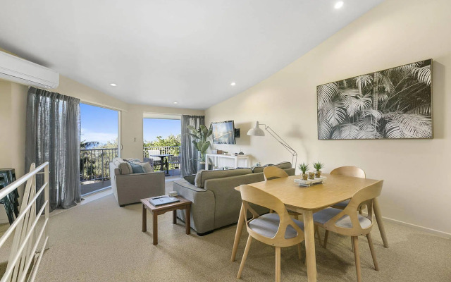 Andari Holiday Apartments