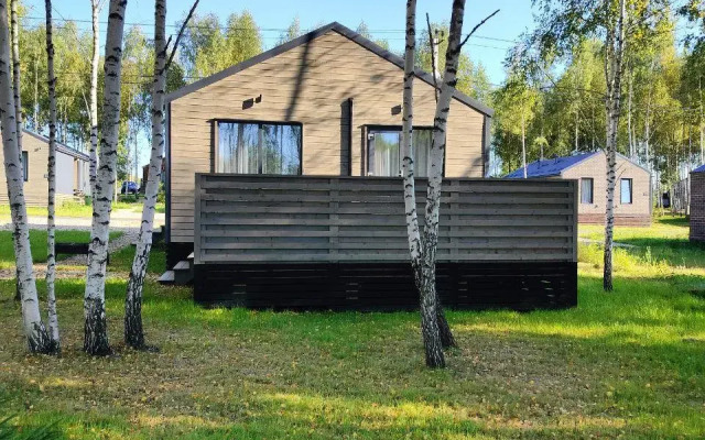 Sreda Green Lounge (Barnhouse 364)