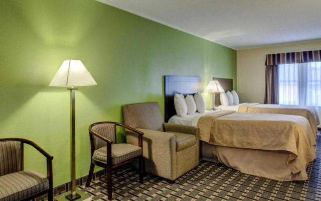 Days Inn Barre Montpelier