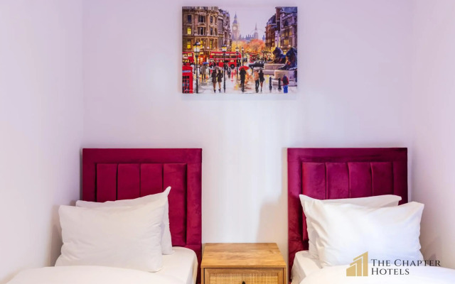 Griffin House Hotel