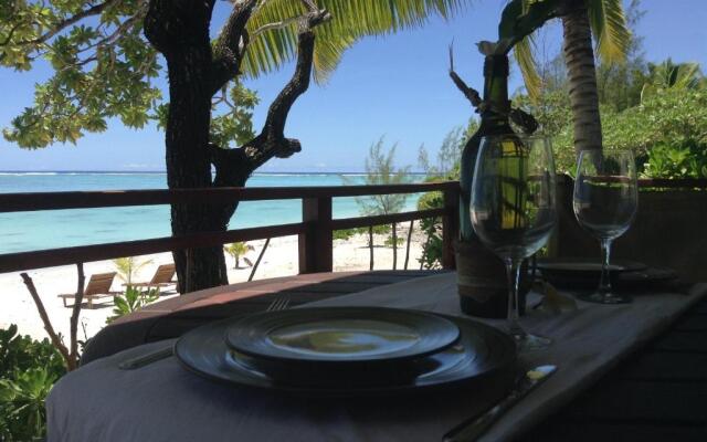 Aitutaki Seaside Lodges