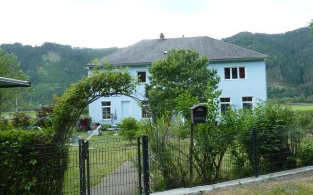 Lemmerer Homestay