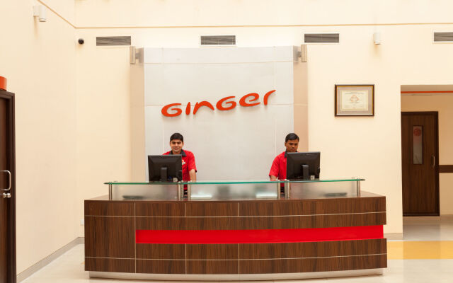 Ginger Jaipur