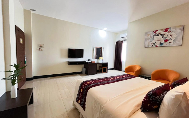 Hotel Roditha Banjarbaru