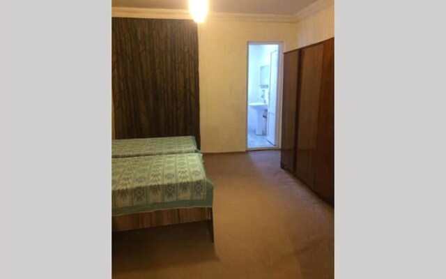 Nazibrola's Guest House