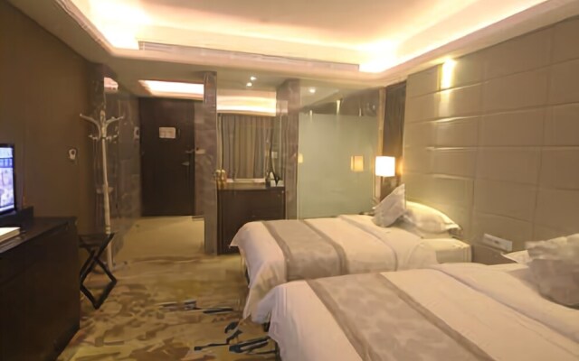 Qinyuan Hotel