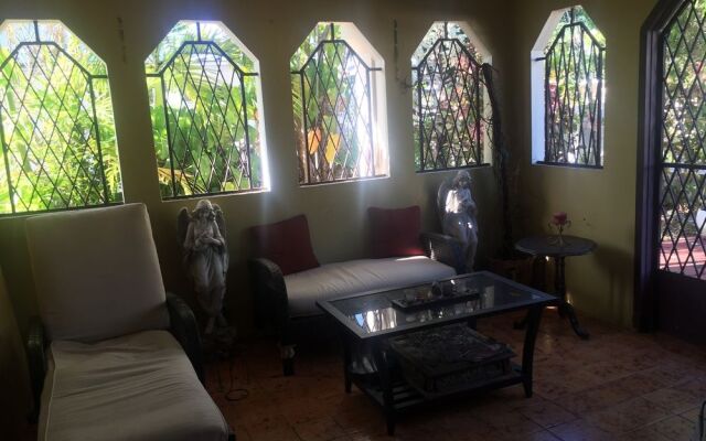 A Suite Escape Guesthouse