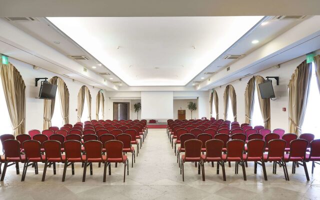 Romano Palace Luxury Hotel