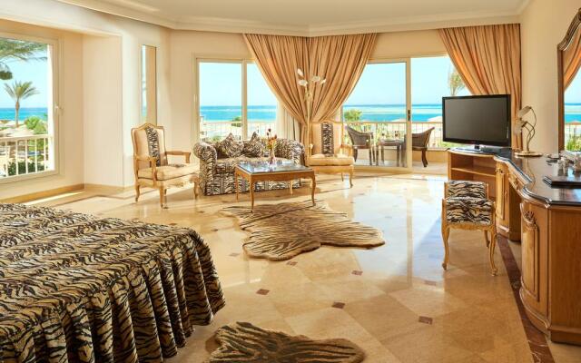 Sea Star Beau Rivage