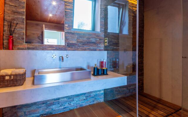 Villa Equador (Allure)