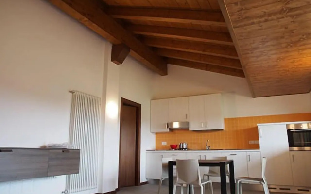 Agriturismo Ai Tre Castelli