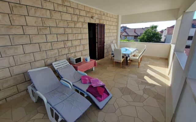 Dragi - 250 m from the beach - A1(6)