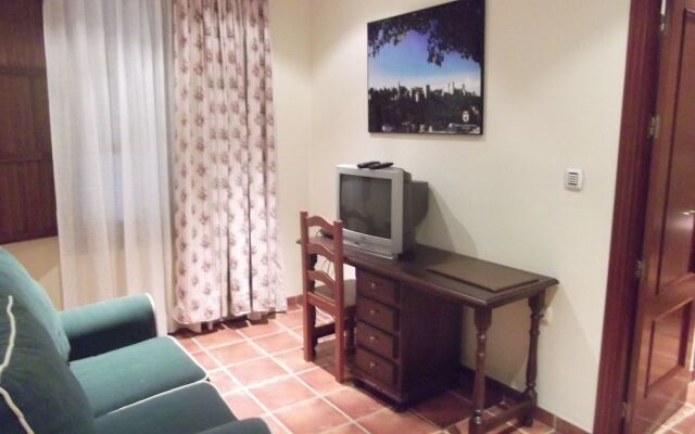 Hotel Rural Carlos Astorga
