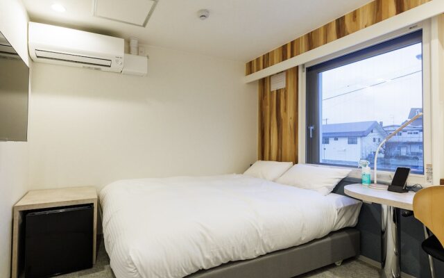 Tabist MENTEL Kitami