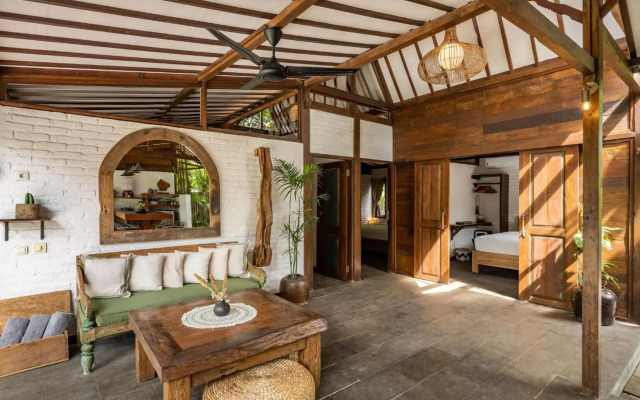 Rimba Villas Gili Air