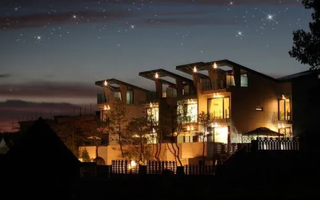 Starry Pension Gyeongju 1