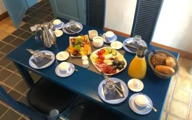 Hotel-Pension zum Brauhaus